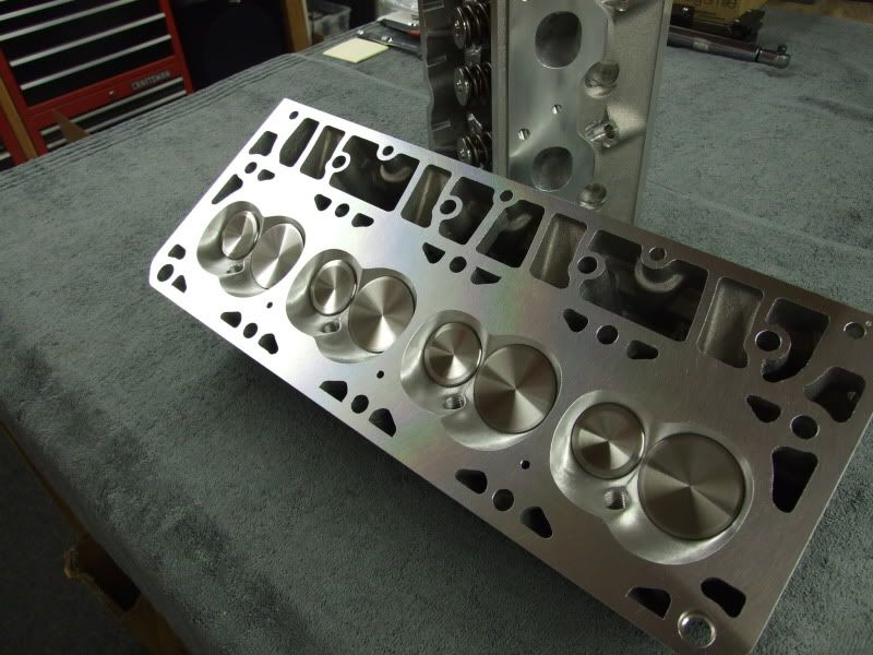 Heads/Cam/Intake/TB Build Check List Cadillac Owners Forum